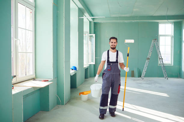 Trusted Perezville, TX Mold Removal Experts